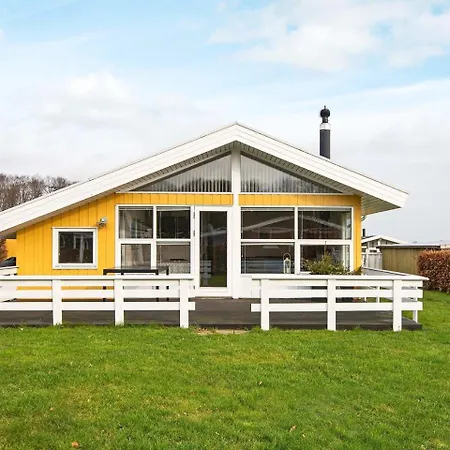 Feriehus Holiday Bjert Vi