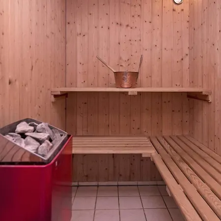 Holiday Bjert Vi Feriehus